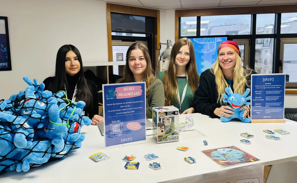 DevFest 2025&nbsp;: Epitech Paris accueille une édition tournée vers l’innovation