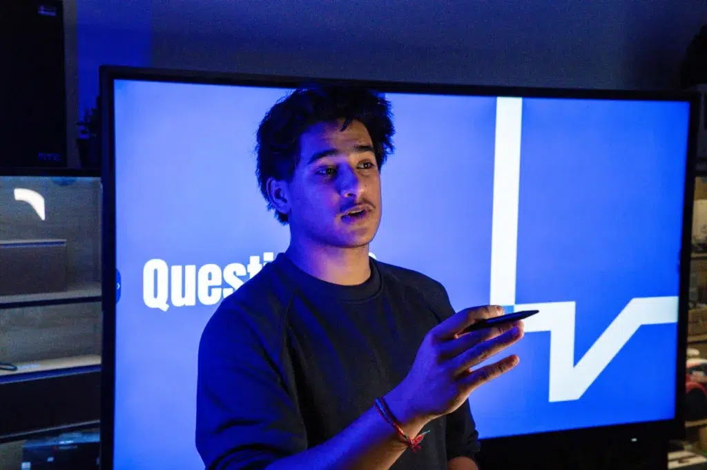 Meilleure école top Master entrepreneuriat commerce en ligne digital blockchain formation Epitech bac+5