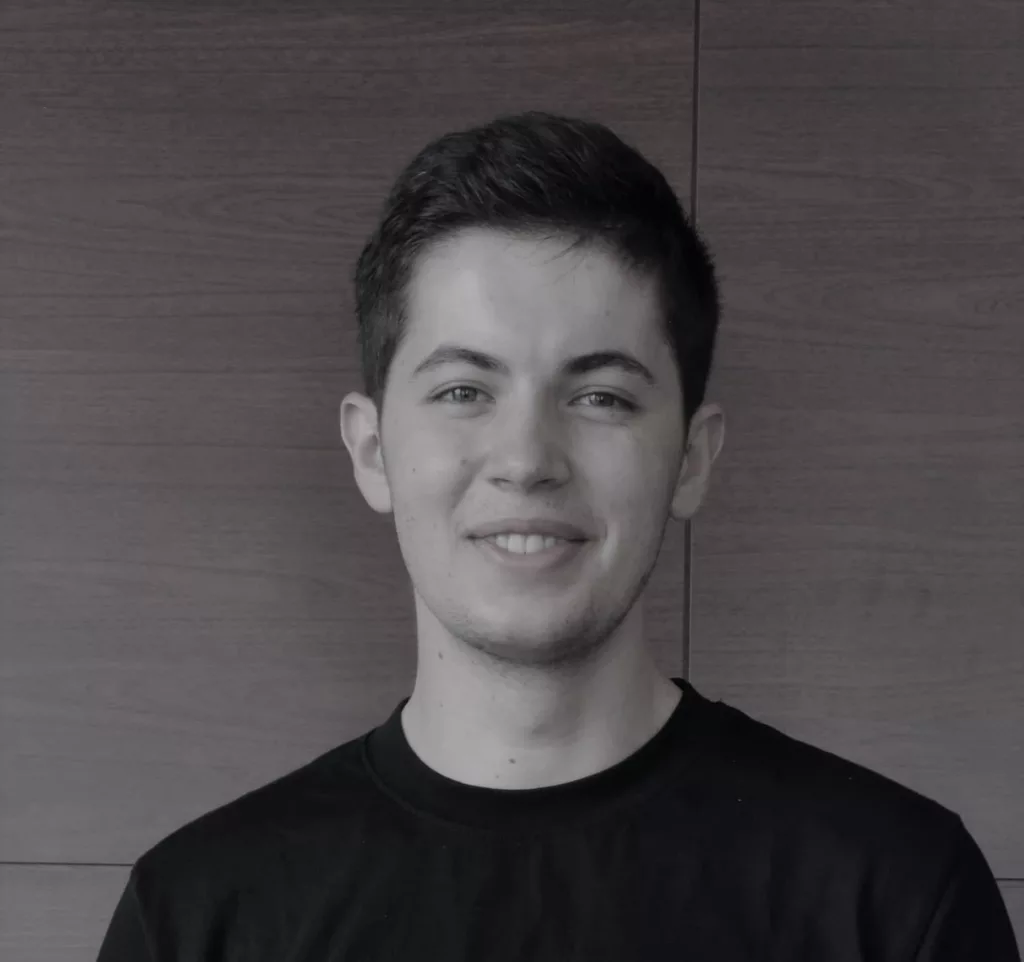 Un an pour se lancer dans l’entreprenariat : le témoignage d’Etienne Guillet, étudiant à Epitech Nantes