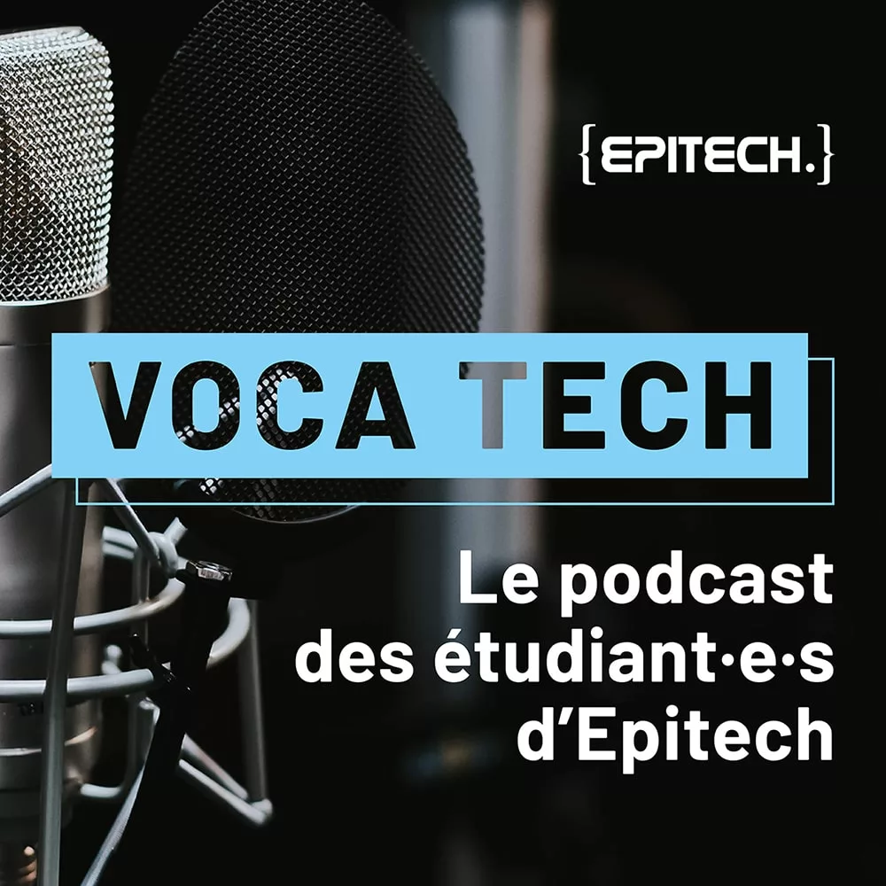 Voca Tech #9 – Morgane&nbsp;: la mixité dans le milieu informatique