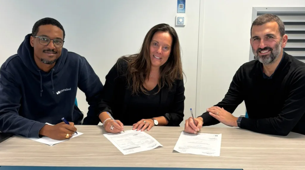 Epitech Bordeaux et OVHcloud&nbsp;: un partenariat cloud pour accélérer l’innovation étudiante