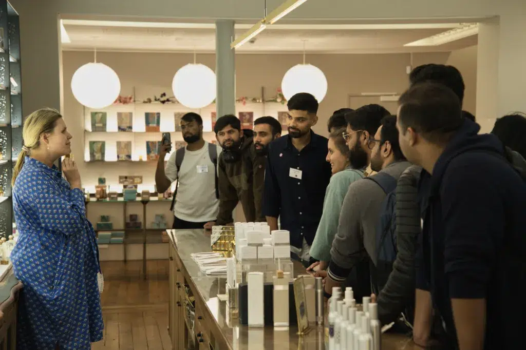 Welcome MSc Master of Science IT Epitech 2025 2026