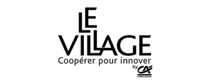 Le Village by CA partenaire officiel de Epitech meilleure école informatique ingénieur