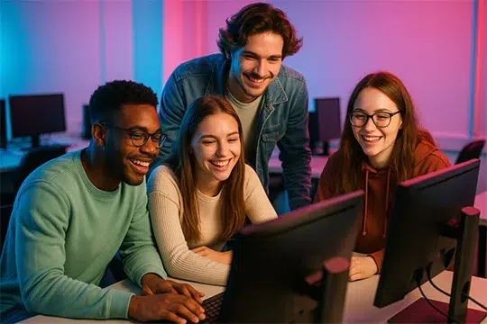 Epitech meilleure école informatique top classement intelligence artificielle robotoqiue école ingénieur digital