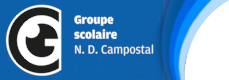 Groupe Scolaire Notre Dame de Campostal